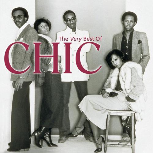 Le Freak(LP版) - Chic