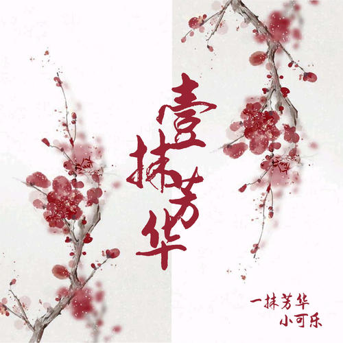 一抹芳华 - 旭润音乐&小可乐