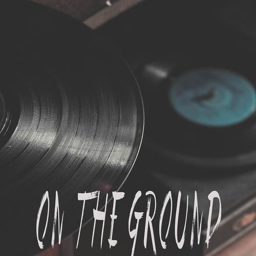 on the ground(originally performed by rose)