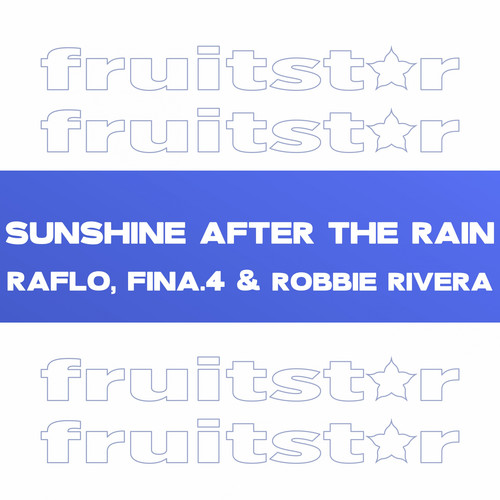 Sunshine after the Rain