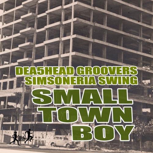 small town boy(dj tool)