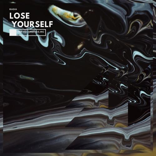 loseyourself壁纸图片