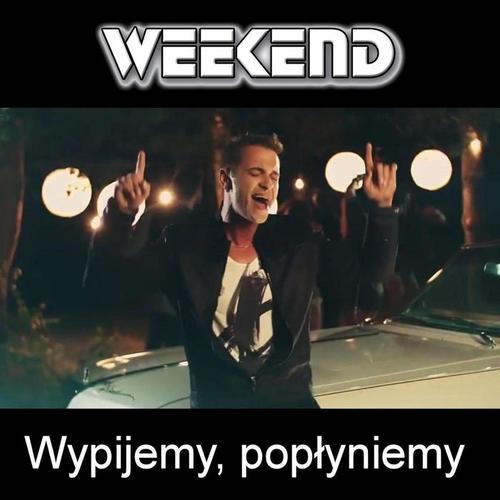 wypijemy, poplyniemy_weekend_單曲在線試聽_酷我音樂