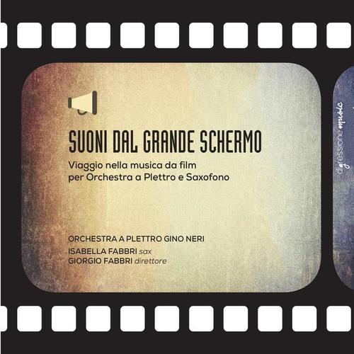 Suite for Variety Orchestra: No. 7， Waltz II(From ”Eyes Wide Shut”) - Orchestra a Plettro Gino Neri&Giorgio Fabbri