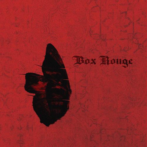 Box Rouge (feat. Ako Dech & D4C) [Explicit]