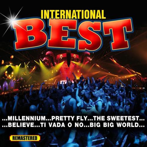 Big Big World - Various Artists