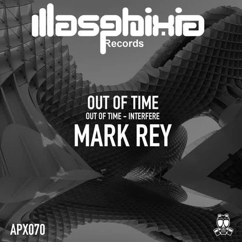 out of time(original mix)