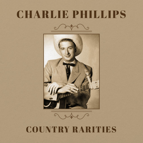 Country Rarities