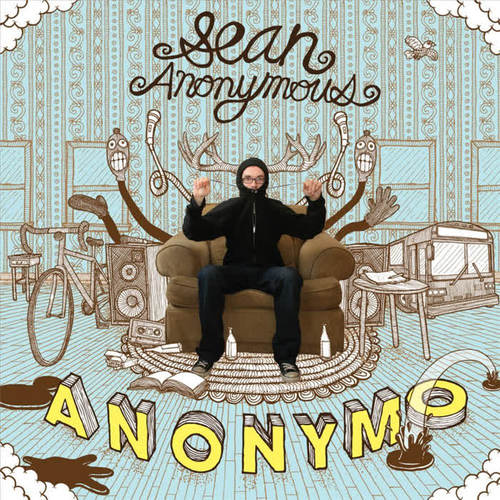 hot to death_sean anonymous_单曲在线试听_酷我音乐