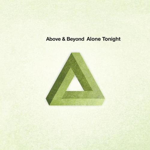 alone tonight(above beyond's club mix)