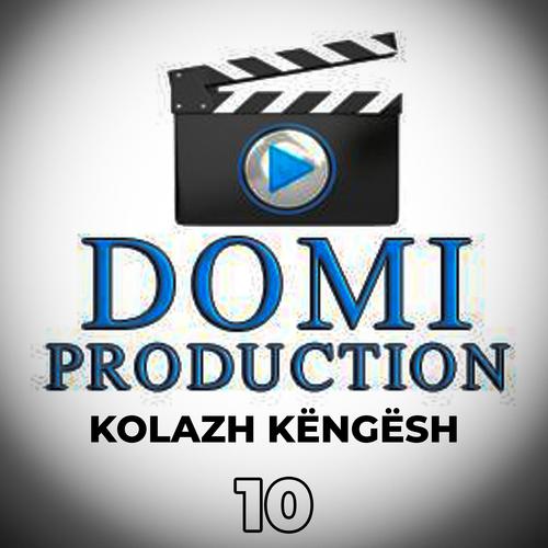 Kolazh Këngësh dhjete