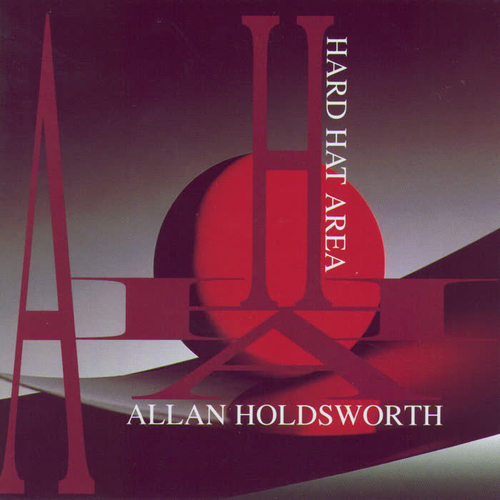 Ruhkukah - Allan Holdsworth