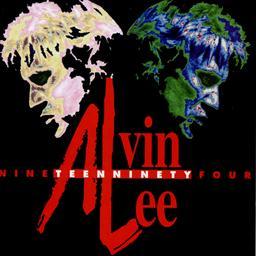 Long Legs - Alvin Lee