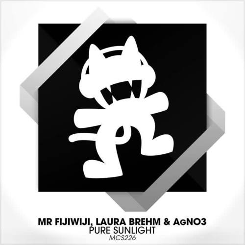 Pure Sunlight - Mr FijiWiji&AgNO3&Laura Brehm