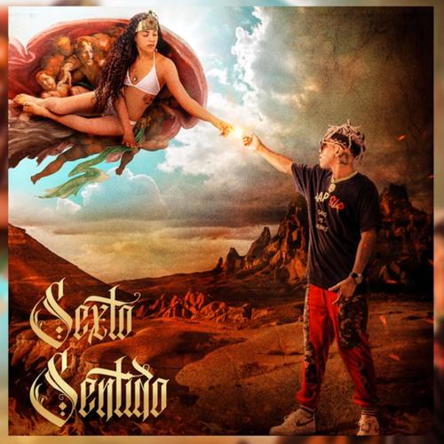 Sexto Sentido (feat. Strong Black & Adso Alejandro) [Explicit]