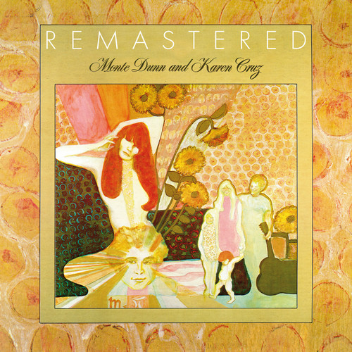 Lullabye(Remastered) - Monte Dunn&Karen Cruz