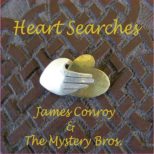 Leavin’(feat. Dorian Michael) - James Conroy&the Mystery Bros.&Dorian Michael