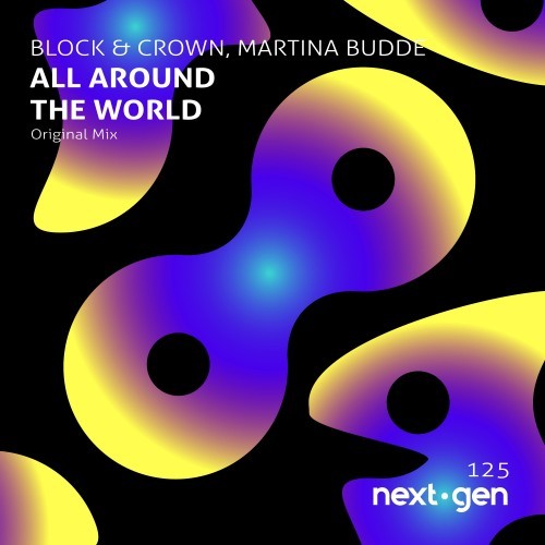 All Around the World