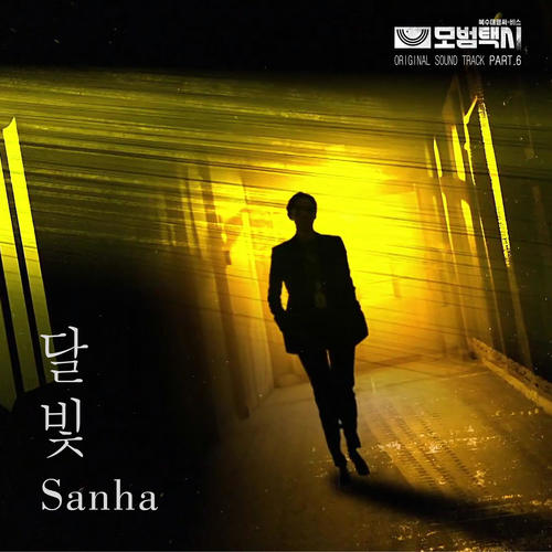 月光달빛 （《模范出租车》OST Part.6）