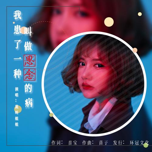 我患了一种叫做思念的病（DJ彭锐版）