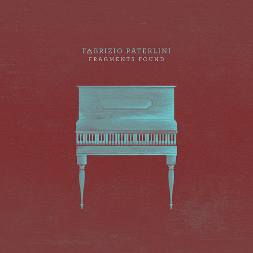 Five thirty am - Fabrizio Paterlini