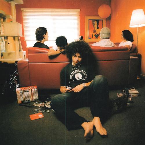 Growing Pains (Explicit)