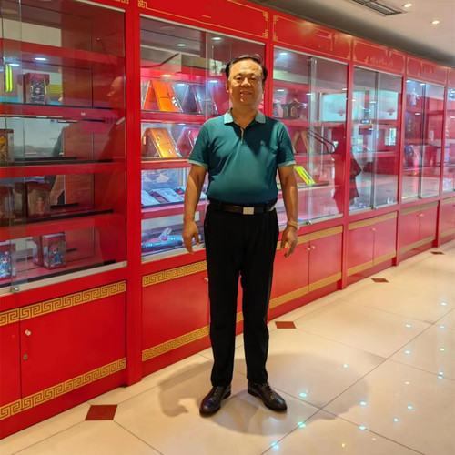 人不能两次踏一条河流