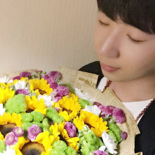 慕斯の小乖翻唱电台