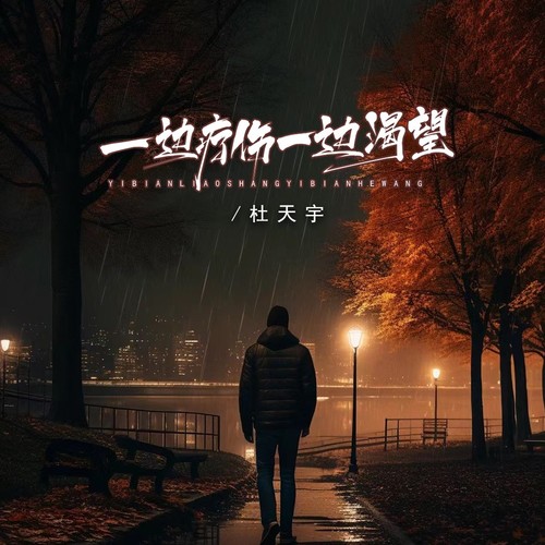 杜天宇-一边疗伤一边渴望.flac 下载插图