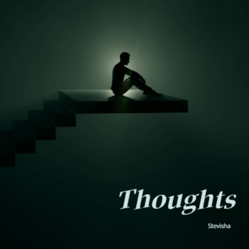 Thoughts - Stevisha