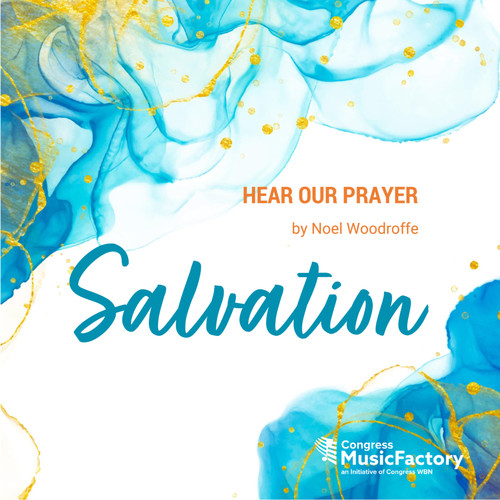 Hear Our Prayer: Salvation