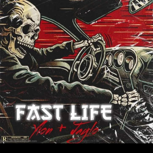 Golden Children (feat. Yion) [Explicit]