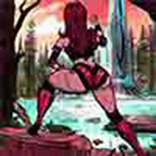 ヘクセド・メーガン