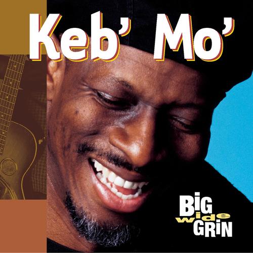 Isn’t She Lovely - Keb’ Mo’