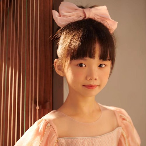 小花朵(童声版）