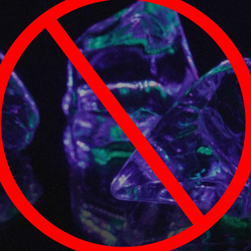 Crystal Killer (Explicit)