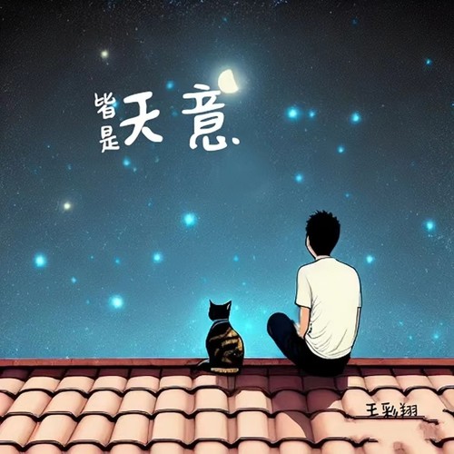皆是天意 - 王彩翔