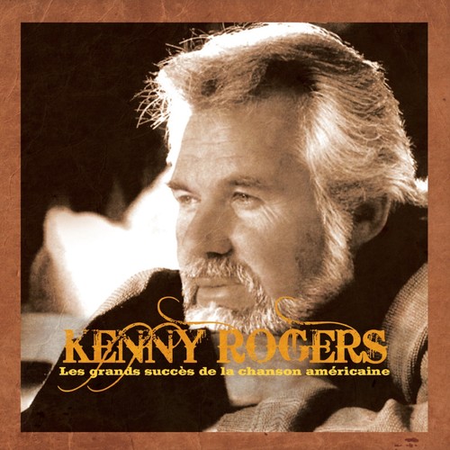 Crazy - Kenny Rogers