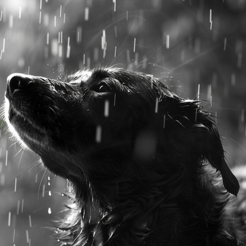 Exploración De Las Mascotas: Aventura De Música Relajante