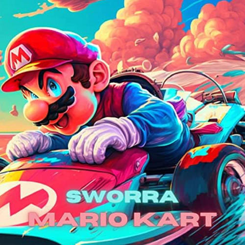 MARIO KART