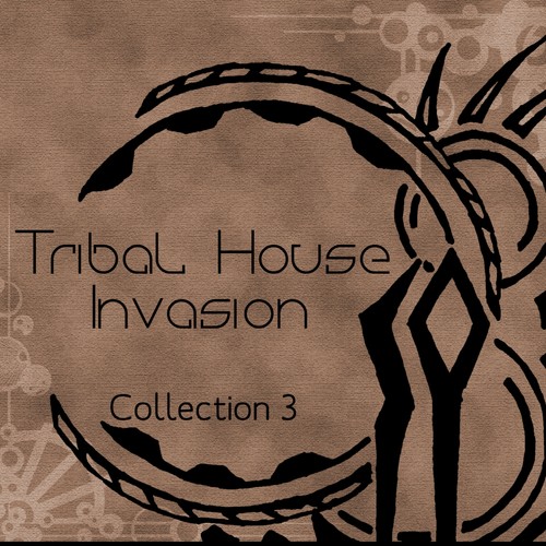 Tribal House Invasion Collection, Vol. 3