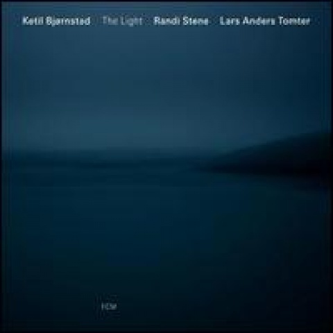 Lamentoso - Ketil Bjornstad