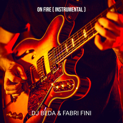 On Fire (Instrumental)