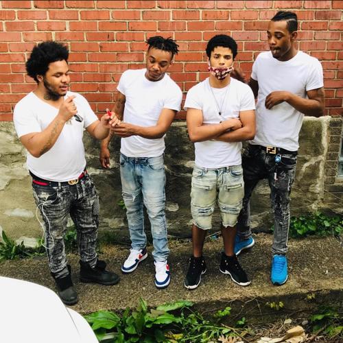 Omertà Talk (Explicit)