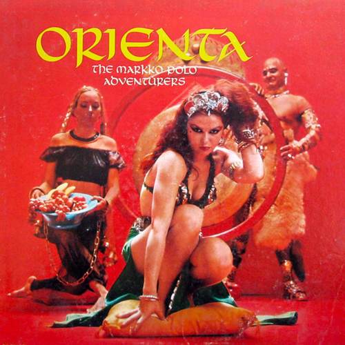 Orienta