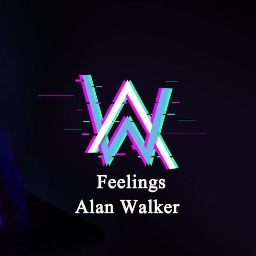 Feelings（Cover：Alan Walker） - 迪丽娜尔