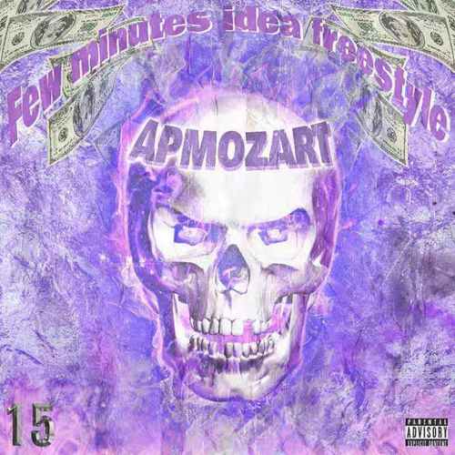 Few minutes idea Freestyle