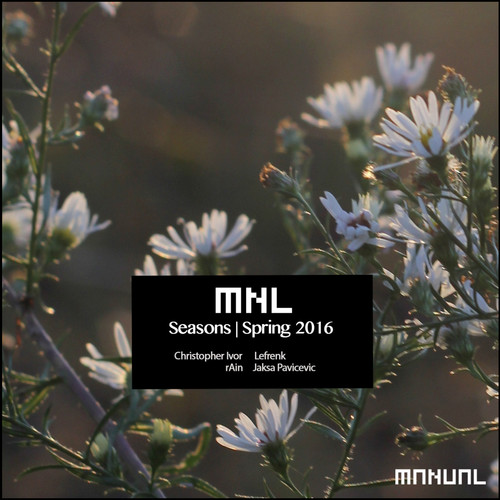 Seasons | Spring 2016