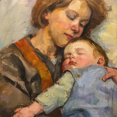 Melodías De La Hora De Dormir: Música Para El Sueño De Bebés