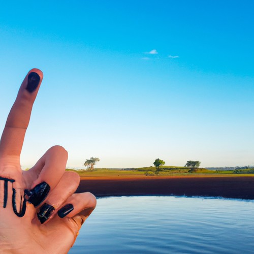 Tell Me Hello in the Morning